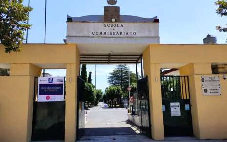 Maddaloni, la Scuola di Commissariato dell’Esercito diventa Agenzia Formativa accreditata dalla Regione Campania 3 scuola commissariato esercito caserma magrone