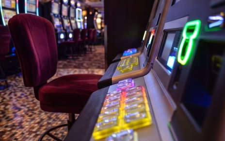 Il sistema gioco in Italia: la necessità di un nuovo paradigma per la prevenzione reale 3 slot