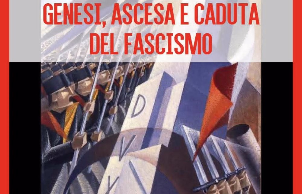 specchio fascismo