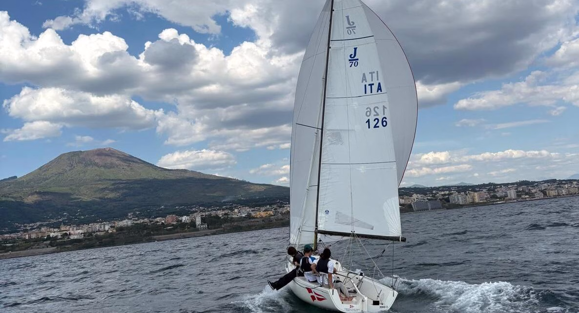 sulle rotte dei borbone 1