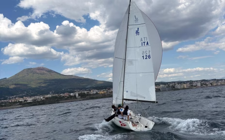 sulle rotte dei borbone 1