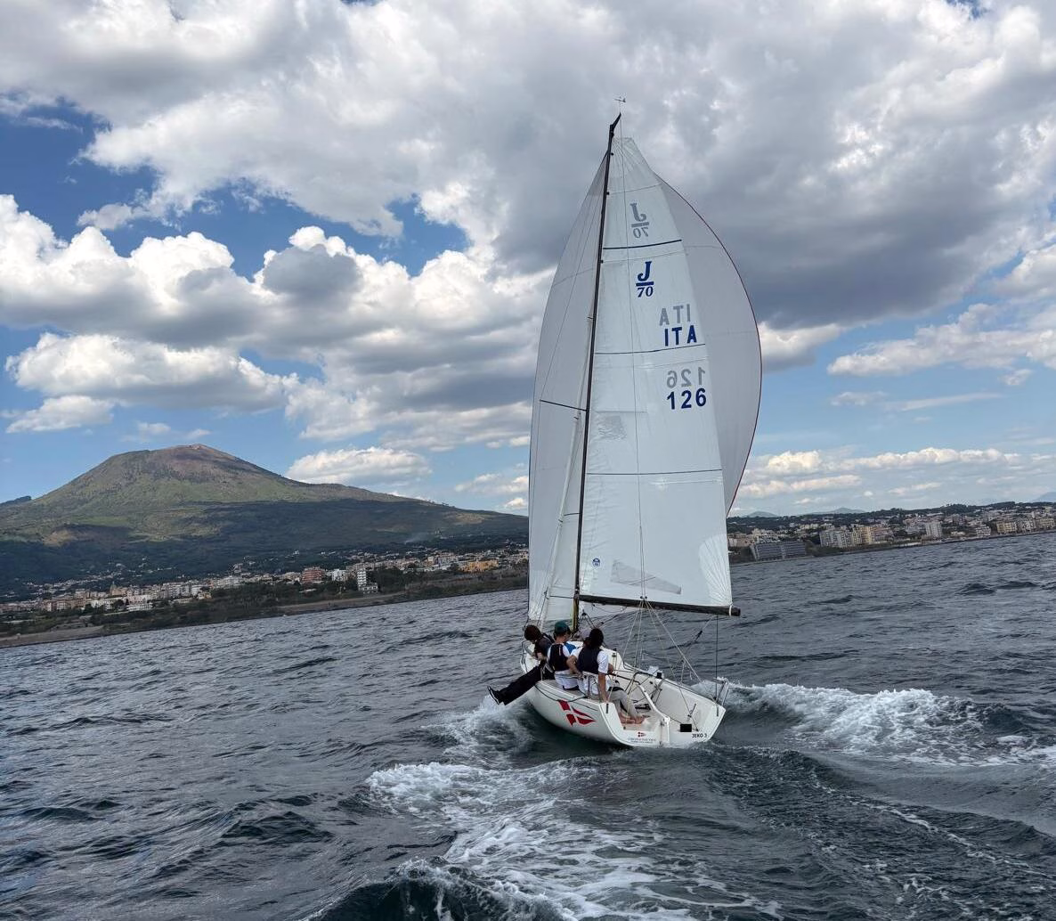 sulle rotte dei borbone 1