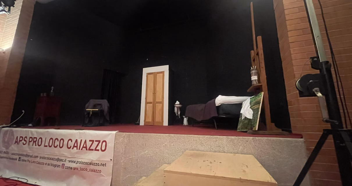teatro