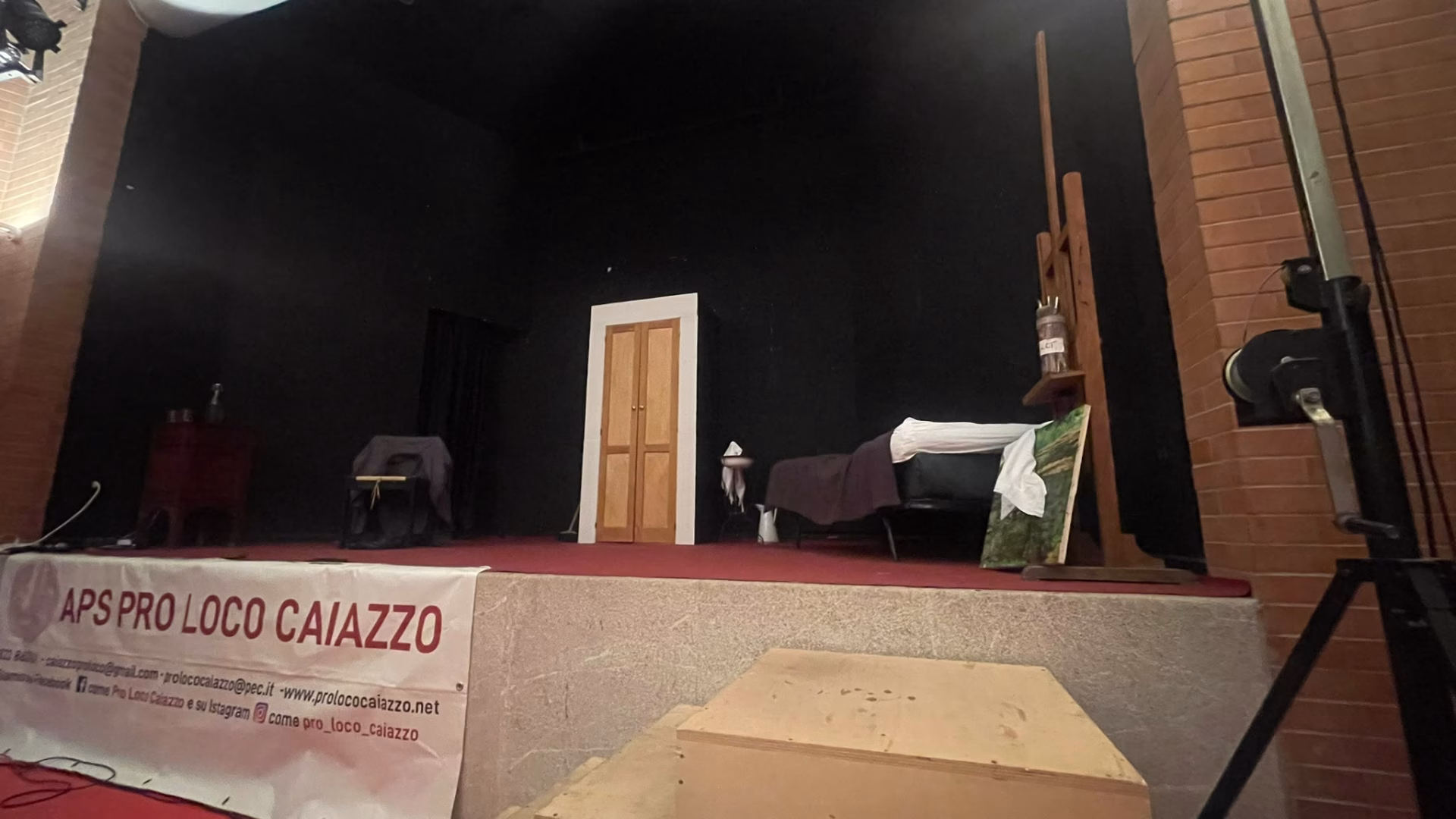 teatro