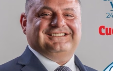 San Gennaro Vesuviano sceglie Agostino Torino: alta partecipazione e festa in città dopo il voto 3 torino sindaco