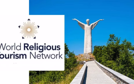 Area Sud della Basilicata entra nella Rete Mondiale del Turismo Religioso: accordo strategico per lo sviluppo del turismo spirituale e sostenibile del territorio lucano 5 turismo religioso network