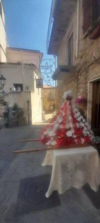 Le Cente di Eredita: fede, storia e identità nel cuore del Cilento 6 069f6ab4 96e9 472b b7ed e9186af7c333