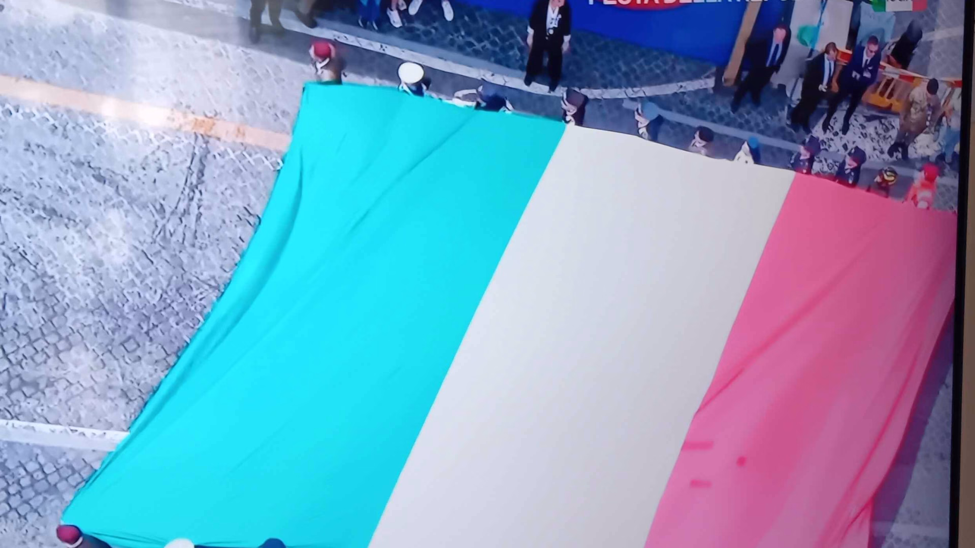 1. Gli 80 anni della Repubblica Italiana Roma 2.6.2026