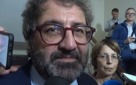 Avellino, Pizza annuncia la giunta: "Bella, accessibile, viva ogni giorno. Faremo di tutto per la rinascita della città" 3 1000297497
