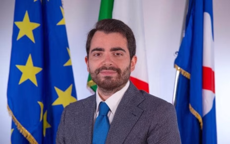 Campania, Sanità. Pisacane (FDI): "35 opere fuori dal PNRR, Fico batta un colpo" 3 112056495 21ddf0be a86d 43a6 a29a 4eafb5a19163