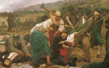Il ribelle che voleva l'Italia, Carlo Pisacane: la sua spedizione e gli ottant'anni della Repubblica 4 13pisacane