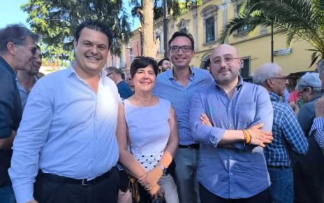 Ballottaggi nel Napoletano, Dinacci: “Dal Pd un segnale di forza che guarda al futuro” 5 1d308a3d 8411 444f a255 29cbb59897d9