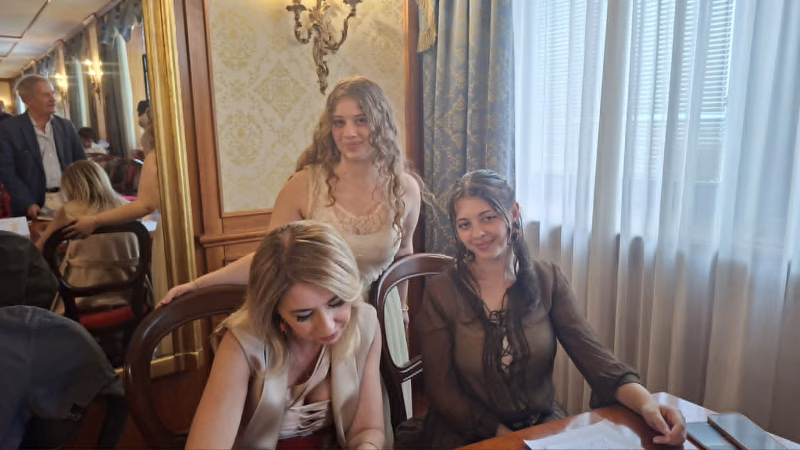 L'oceano che ci abita, Floriana Nappi e il viaggio poetico nelle profondità dell'anima 12 1e8292fa b0d2 4423 ad53 b0ebf6c260d9