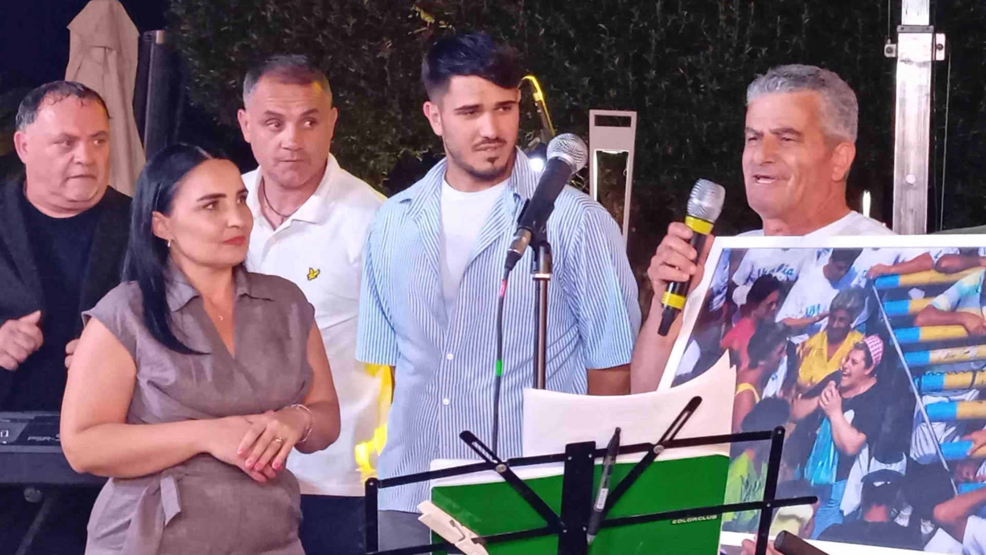 2. Giglio Passo Veloce Omaggio Memorial Giuli Guarino Brusciano 18.6.2026