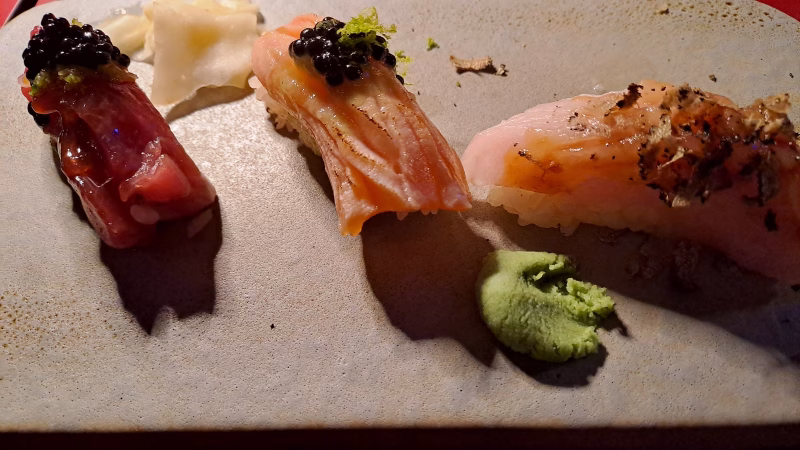 Nola,Yuri Experience ridisegna la cena nel cuore della città 5 20260603 233418