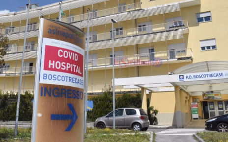 Campania, riapertura Pronto Soccorso Boscotrecase. Saiello (M5S): "Risultato fondamentale per l'area vesuviana" 4 36250 ospedale boscotrecase i lavori per il pronto soccorso solo a settembre e polemica 1