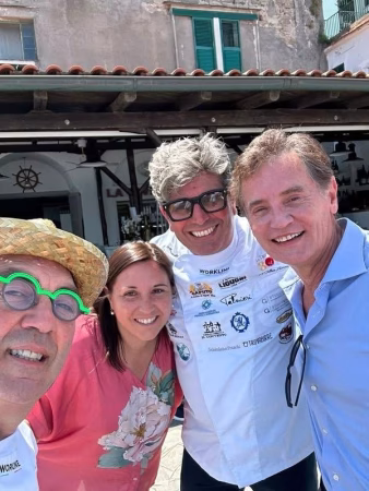Massa Lubrense, per la Tavola dei 300 pronti i Press Tour tra ulivi, caseifici e limoni per promuovere gli antichi borghi 3 3d9602df 9447 4ea1 a413 862698fe008f