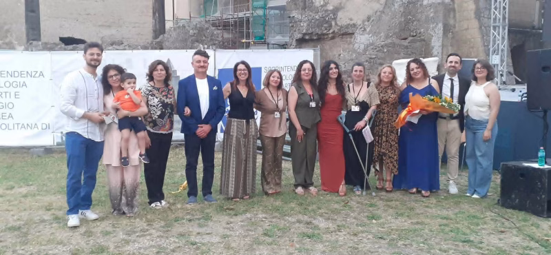 Premio Cimitile 2026: una serata contro il bullismo tra musica, memoria e parole 4 6e6f8a0e 4917 4eaf 8600 9b02227ec419