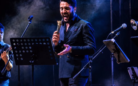 Cercola, si chiude il Primavera and Summer Fest 5 7a12a389 51c7 41d2 a2e9 bd465ab0b3bd