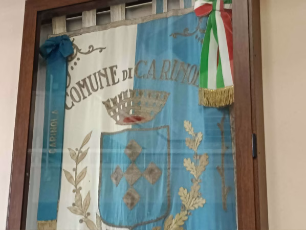 Carinola celebra il Naturalismo: al centro il legame tra Émile Zola e Matilde Serao 3 84058912 1ced 4737 a6dd fa2782dd4df5