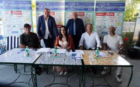 Ischia capitale del Fair Play: il 45° Meeting Estate celebra le radici dello sport e il talento globale 5 8ec50b26 4f60 473e 8092 ab5a8eaa69dc