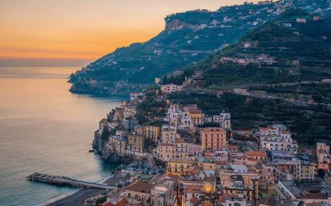 Amalfi Minori AdobeStock 237673974 1030x688 1