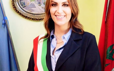 Baronissi, Progetto Zeus Estate 2026. Sindaca Petta: "Un'estate di attività e socialità per i nostri bambini" 3 Baronissi Anna Petta Sindaca