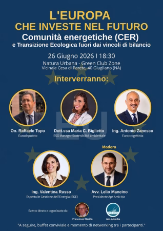 Comunita energetiche 1