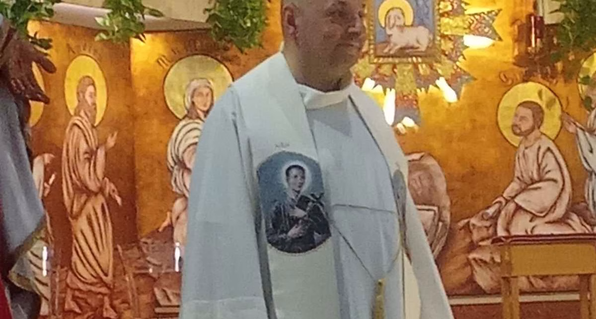 Don Salvatore Cinque