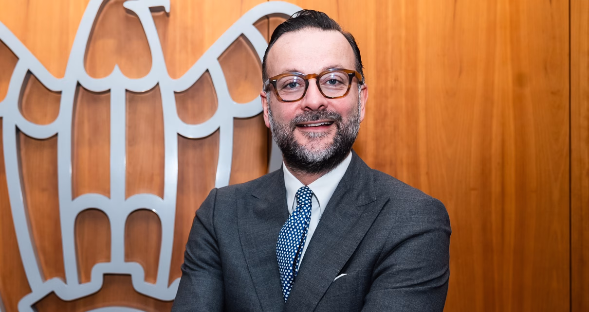Fausto Bianchi Presidente Piccola Industria Confindustria