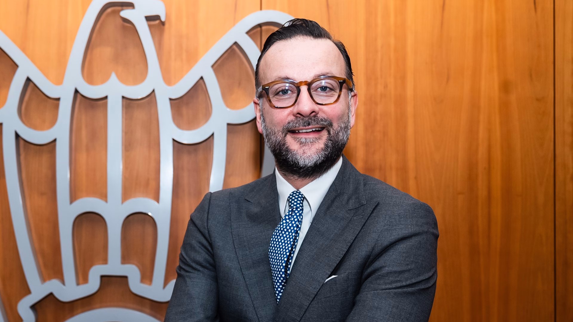 Fausto Bianchi Presidente Piccola Industria Confindustria