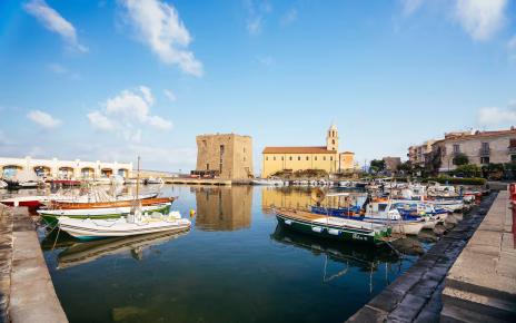 Vinammare 2026: ad Acciaroli il Mediterraneo si racconta attraverso il vino 4 Foto Acciaroli