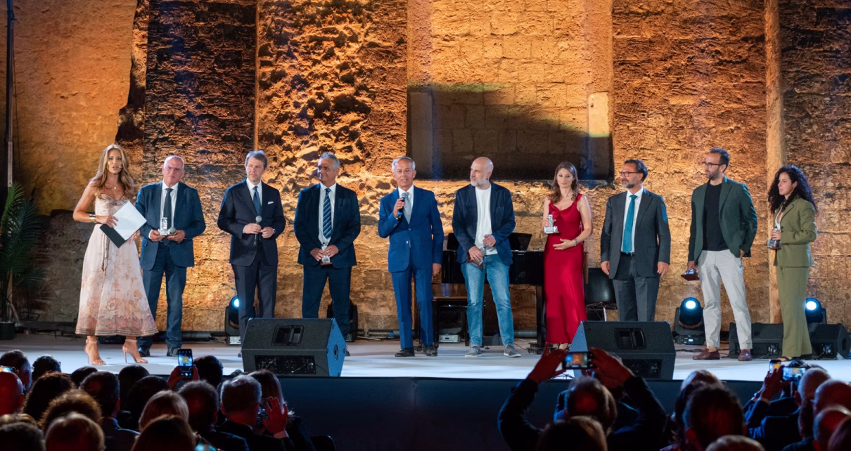 Foto premiati