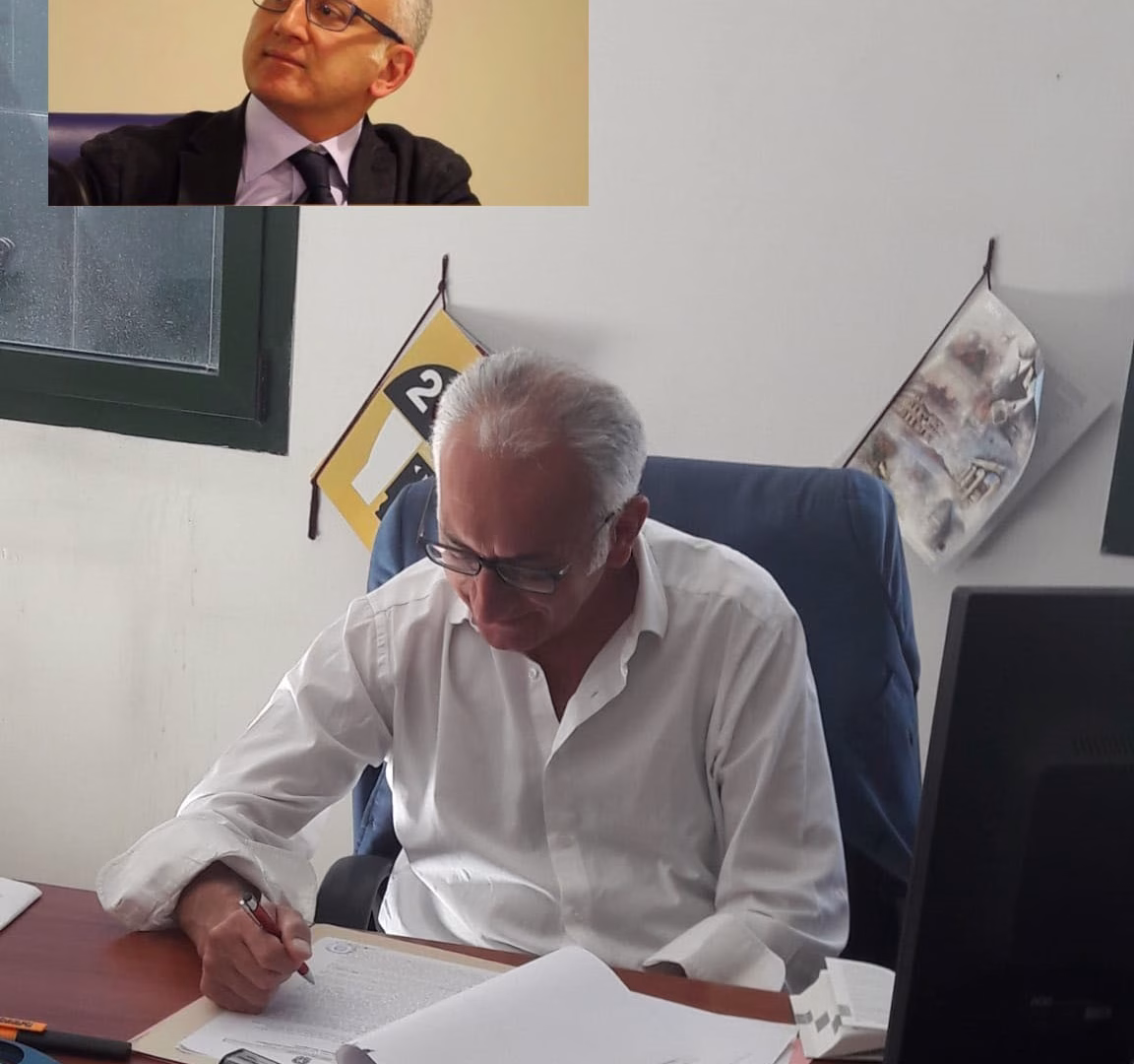 Francesco Sovieromod