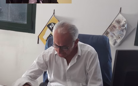 CSM, Francesco Soviero nuovo procuratore aggiunto di Napoli 5 Francesco Sovieromod