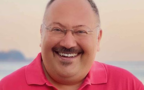 Casalnuovo ribalta il pronostico: Giovanni Nappi è il nuovo sindaco dopo una rimonta da record 4 Giovanni Nappi candidato sindaco di Casalnuovo di Napoli 1