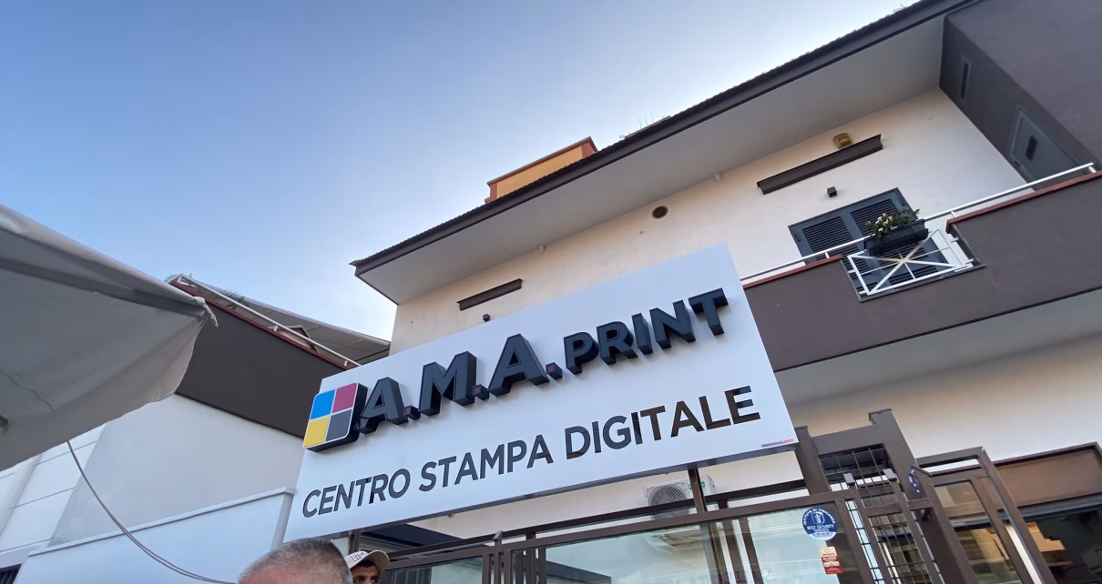 AMA Print