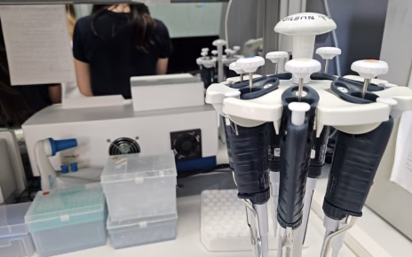 Dalla Campania parte l'indagine nazionale sullo screening antenatale delle emoglobinopatie a cura della Società Italiana Talassemie ed Emoglobinopatie SITE 4 Laboratori