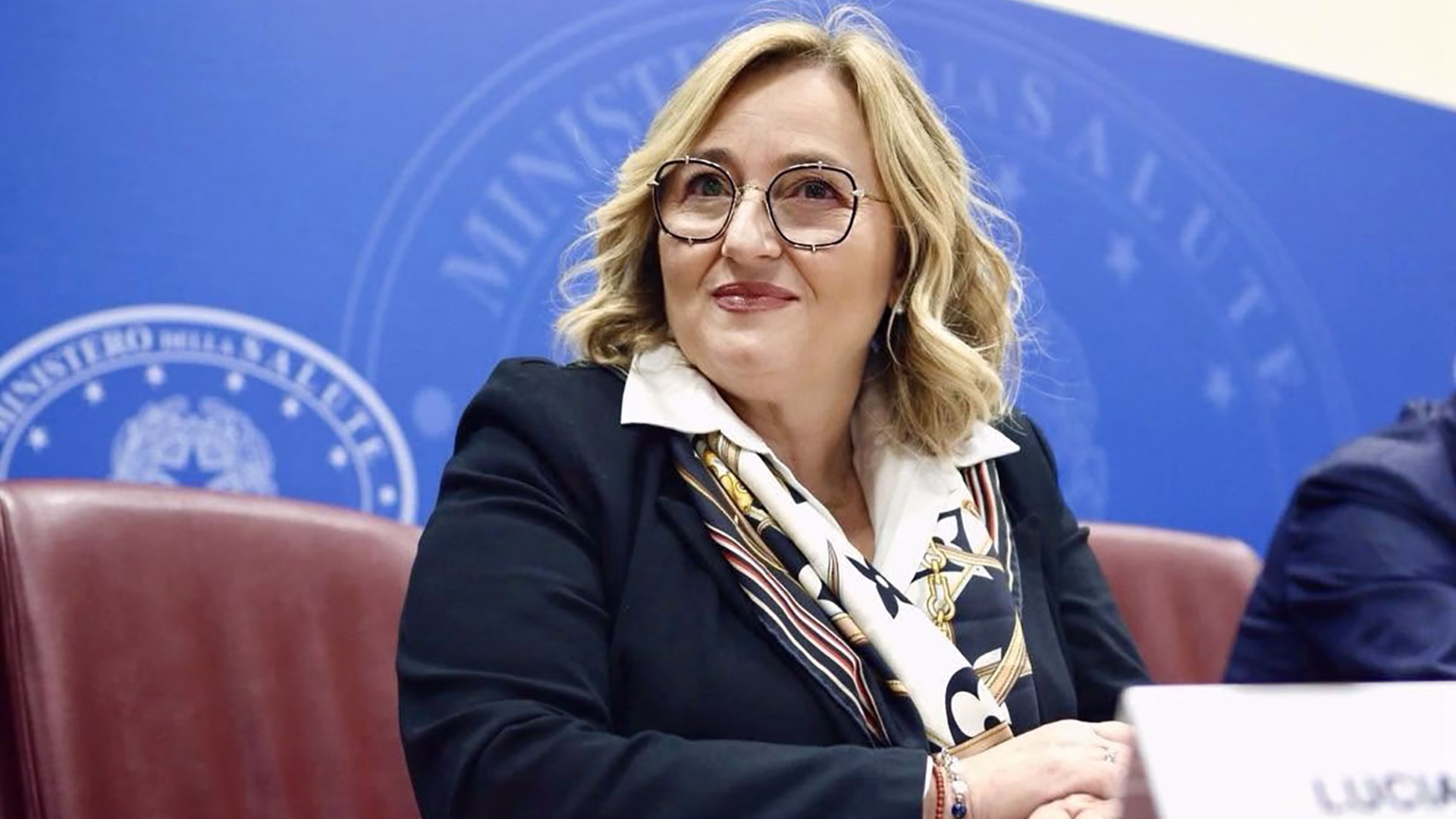 Lucia Albano 2