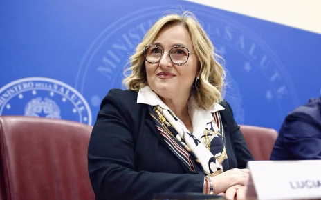 Milano, Albano (Mef): "La continuità aziendale è centrale per il futuro delle imprese" 4 Lucia Albano 2