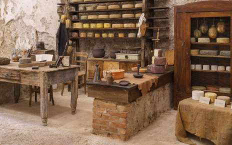 Paestum: Storia, cultura e mozzarella. Centinaia di visitatori per il Manupressum e il Museo della Bufala 3 Manupressum 4 e1782297922388