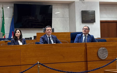 Campania, Turismo. Mensorio: "Una bussola per il futuro: dalle aree interne ai mercati globali, la Campania non lascia indietro nessuno" 4 Maraio Mensorio