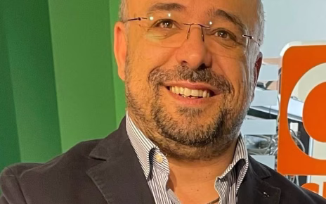 Marco Sansiviero Presidente Fenailpmod