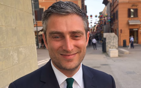 Matteo Bianchimod