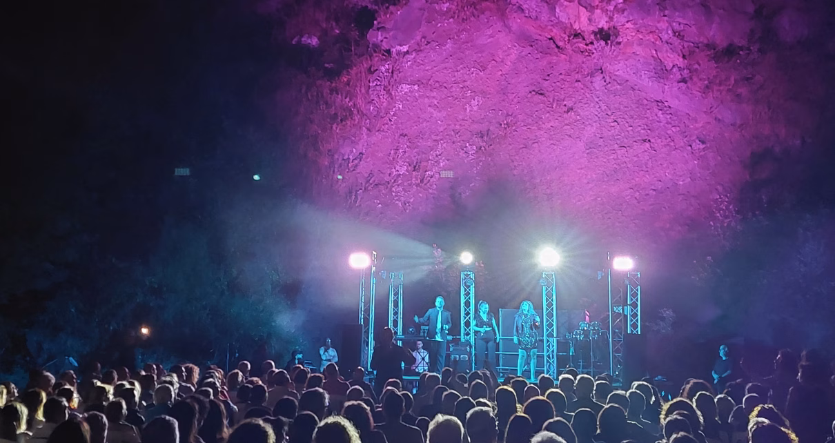 Natura in Festa concerto 2025