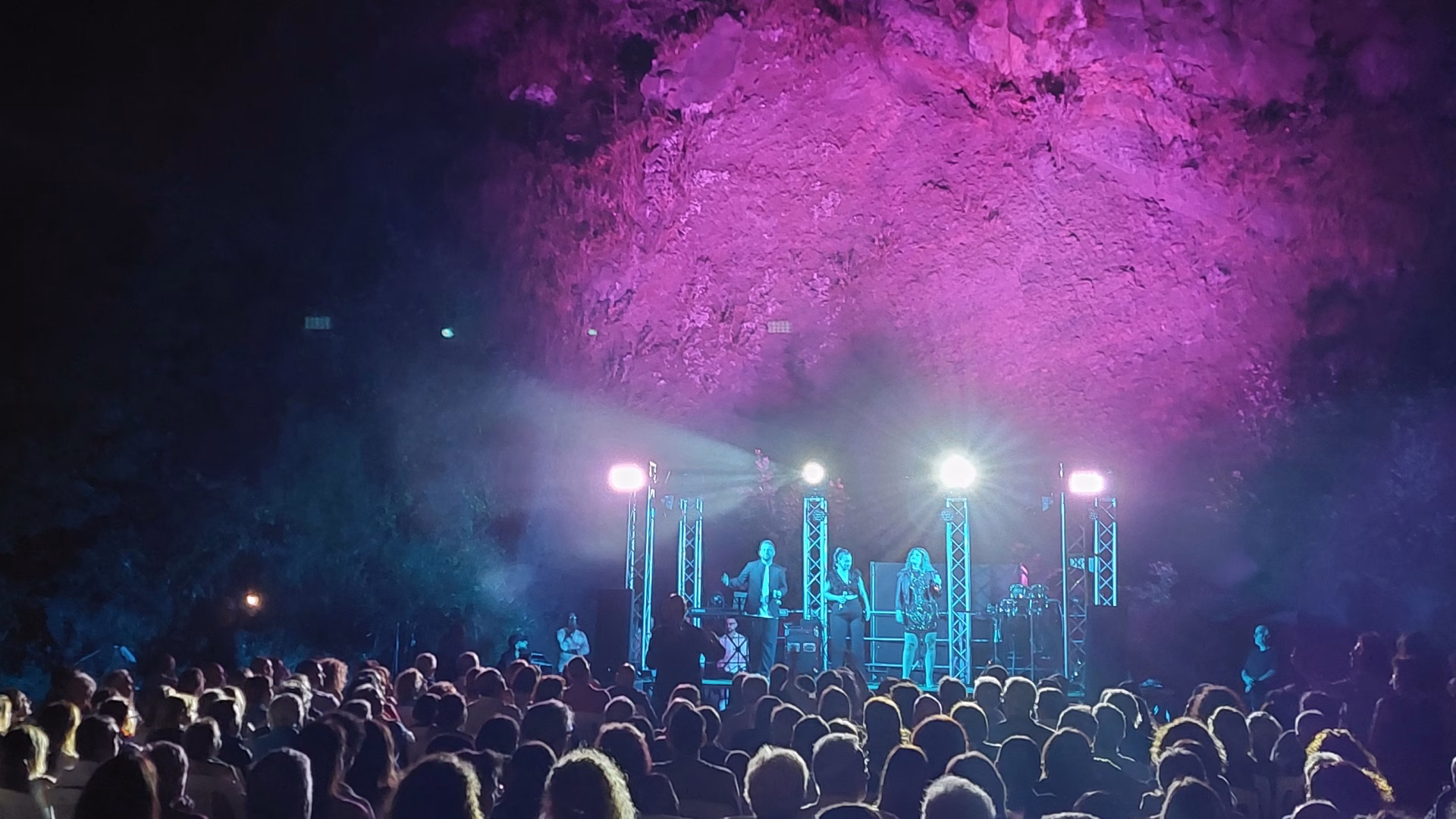 Natura in Festa concerto 2025