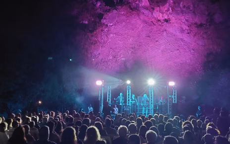 Natura in Festa concerto 2025