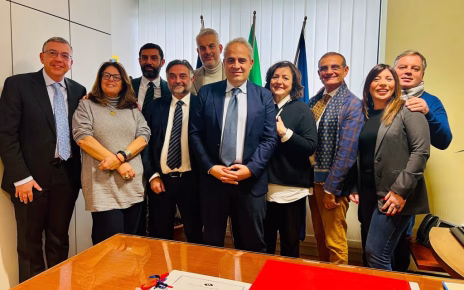 Campania, solidarietà all'assessora Zabatta. Gruppo consiliare PD: "Inaccettabili attacchi sessisti che mortificano la democrazia" 5 Petracca Capogruppo PD 1024x768 1