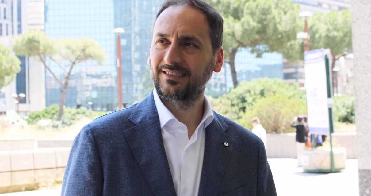 Presidente Raffaele Aveta