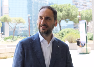 Presidente Raffaele Aveta